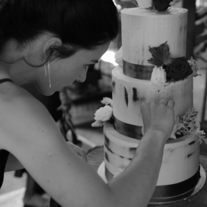 Cakes &amp; Baking