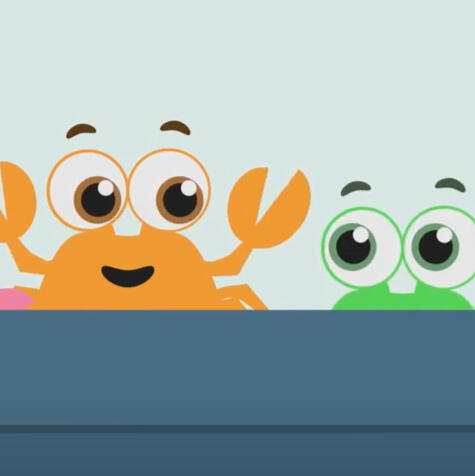 Animation &amp; VFX