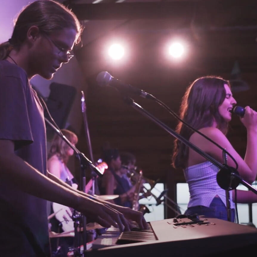 Videography &amp; Editing