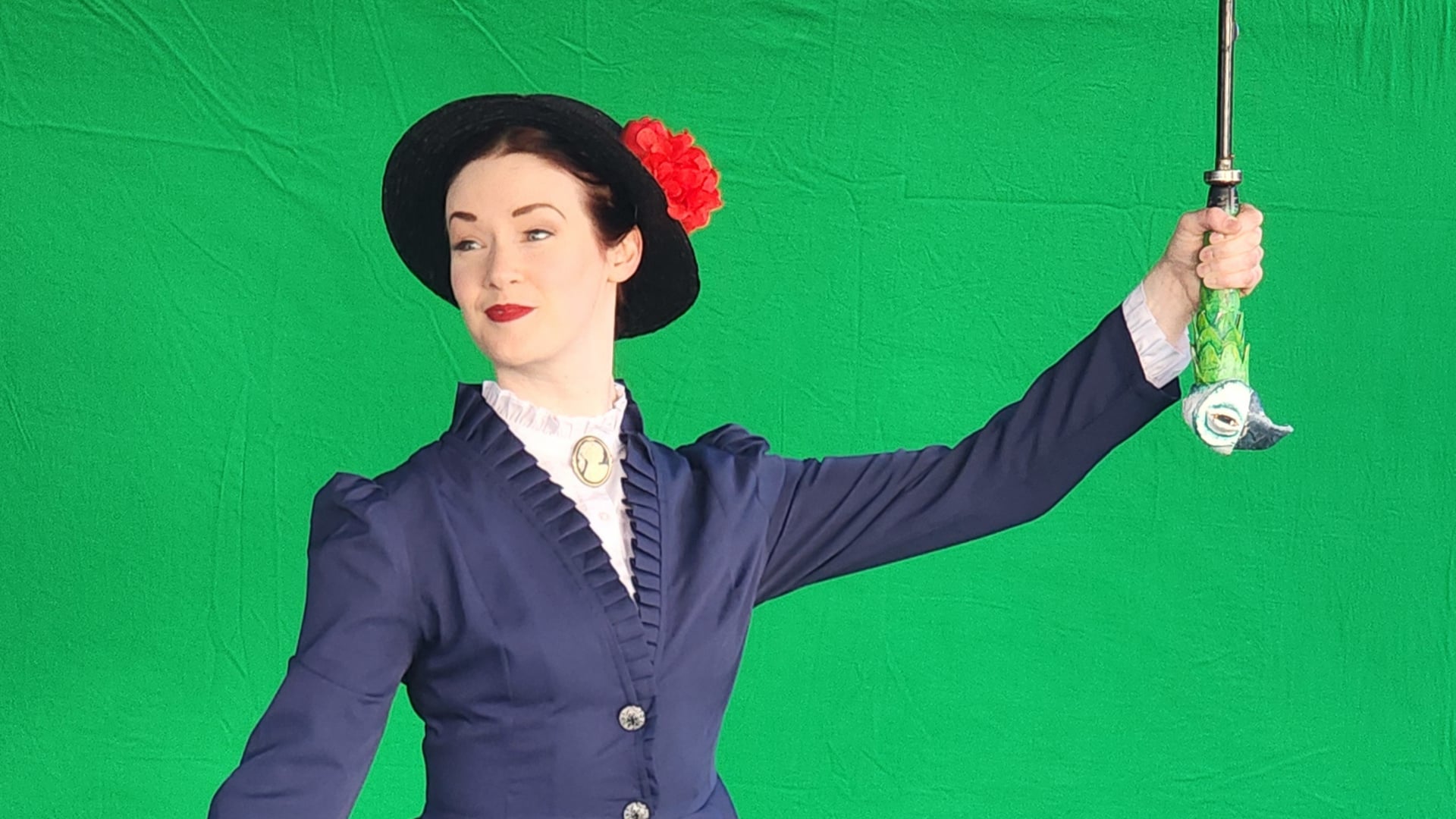 Mary Poppins (South Otago)