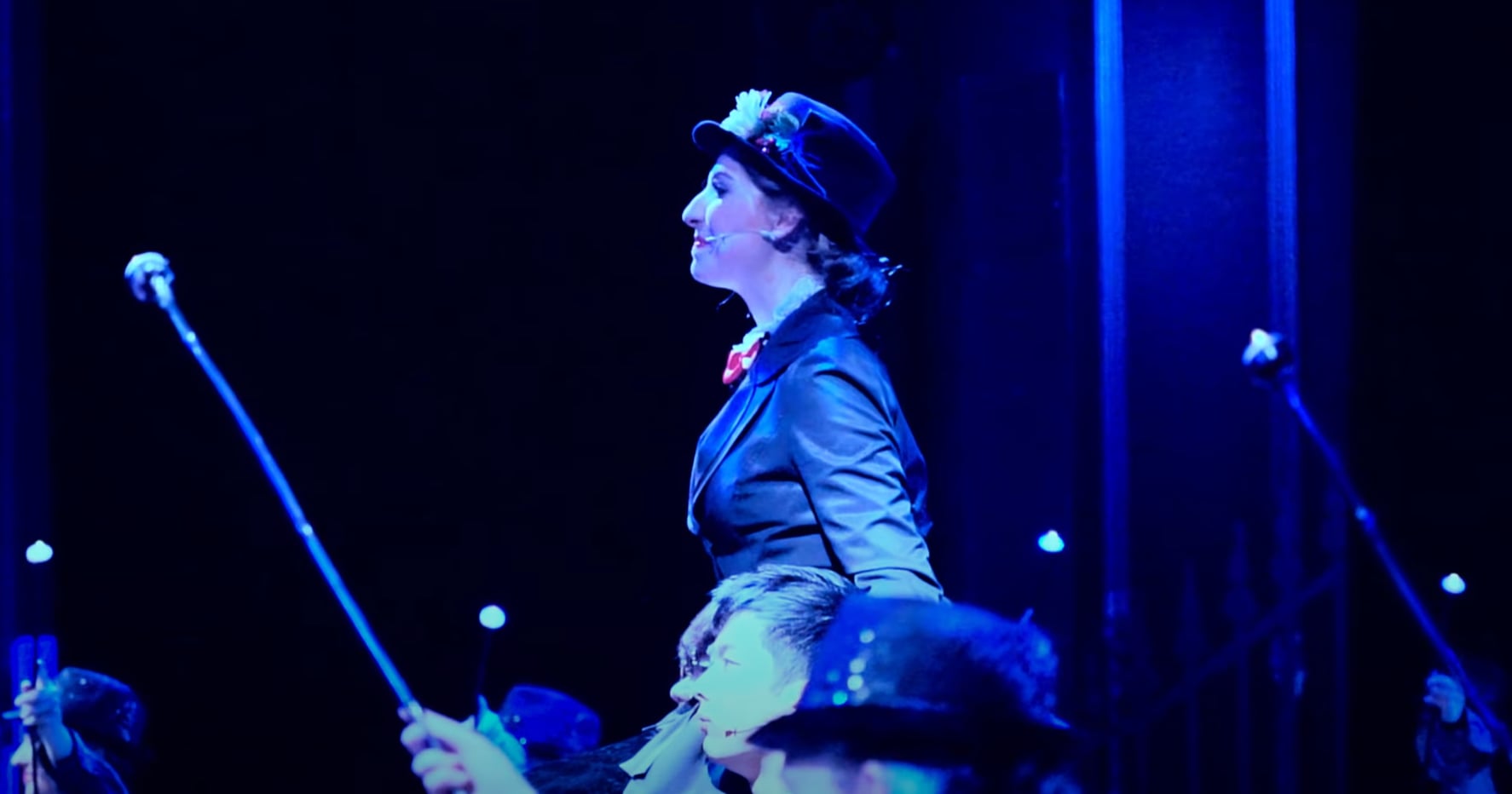 Mary Poppins