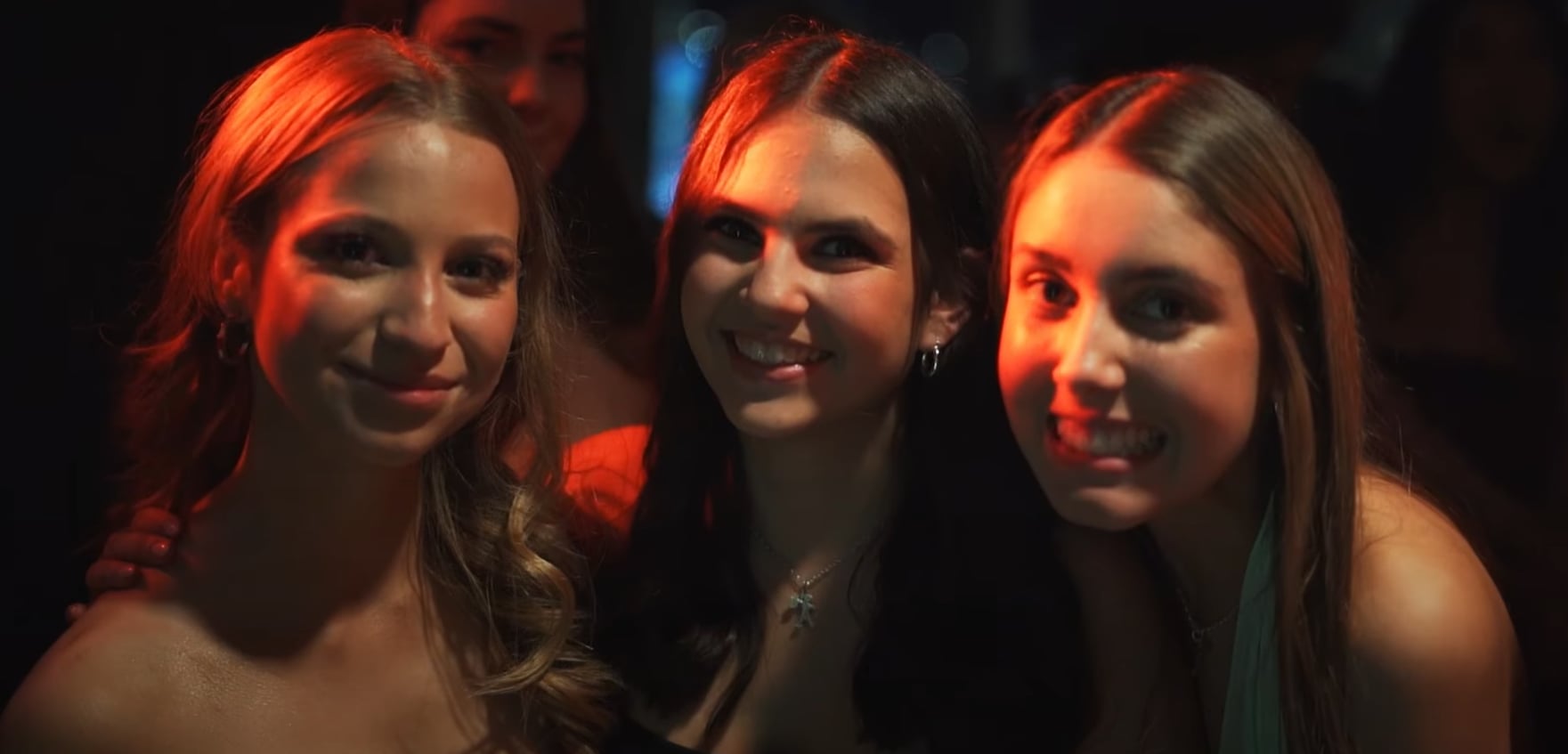 MGS Formal 2025