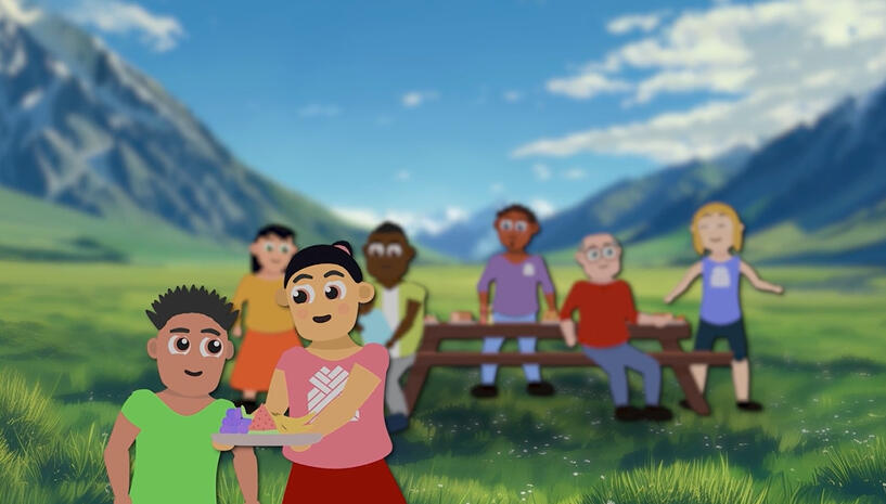 Advertising & Campaigns