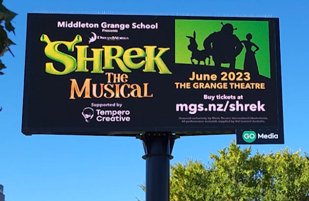 Advertising & Campaigns