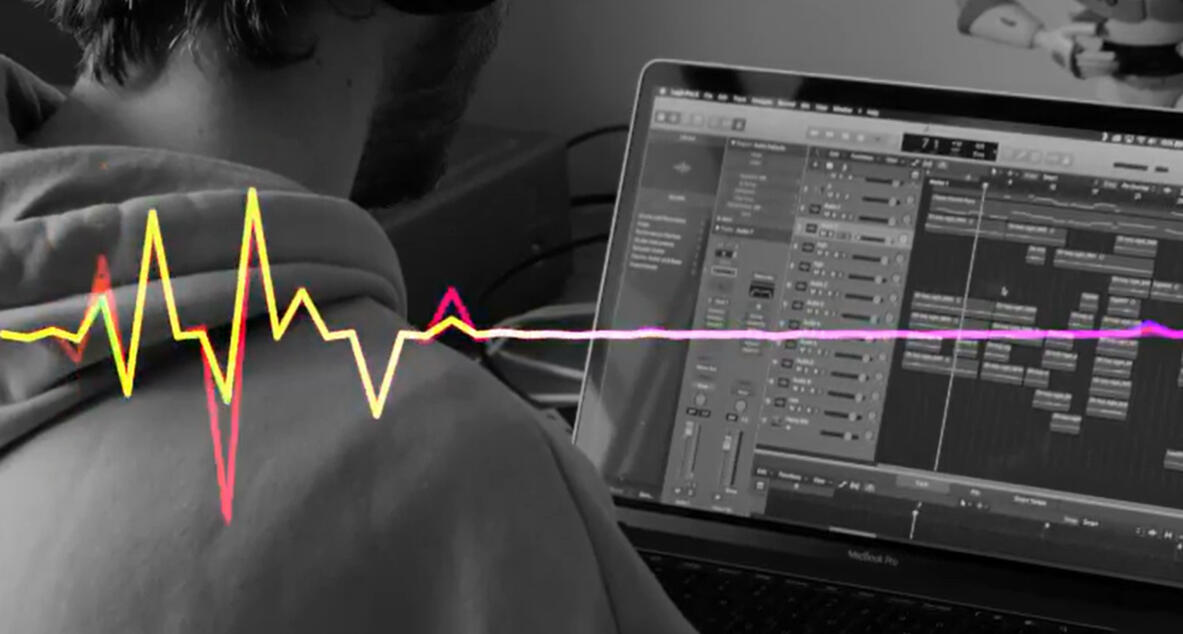 Recording & Producing