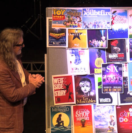 Advertising & Campaigns