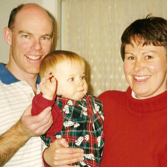 Digitizing VHS Tapes