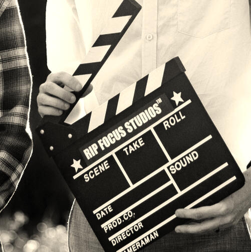 Directing & Producing