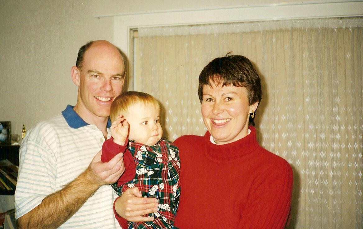 Digitizing VHS Tapes